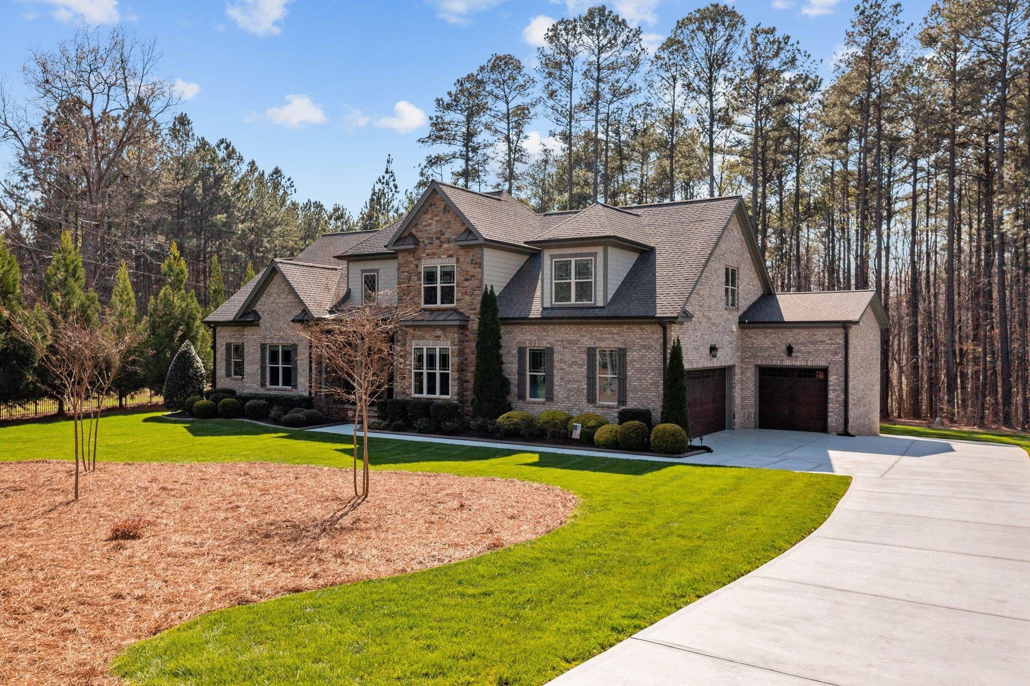 6117 Purnell Road Wake Forest, NC 27587 - Photo 2 of 68 Photo 2