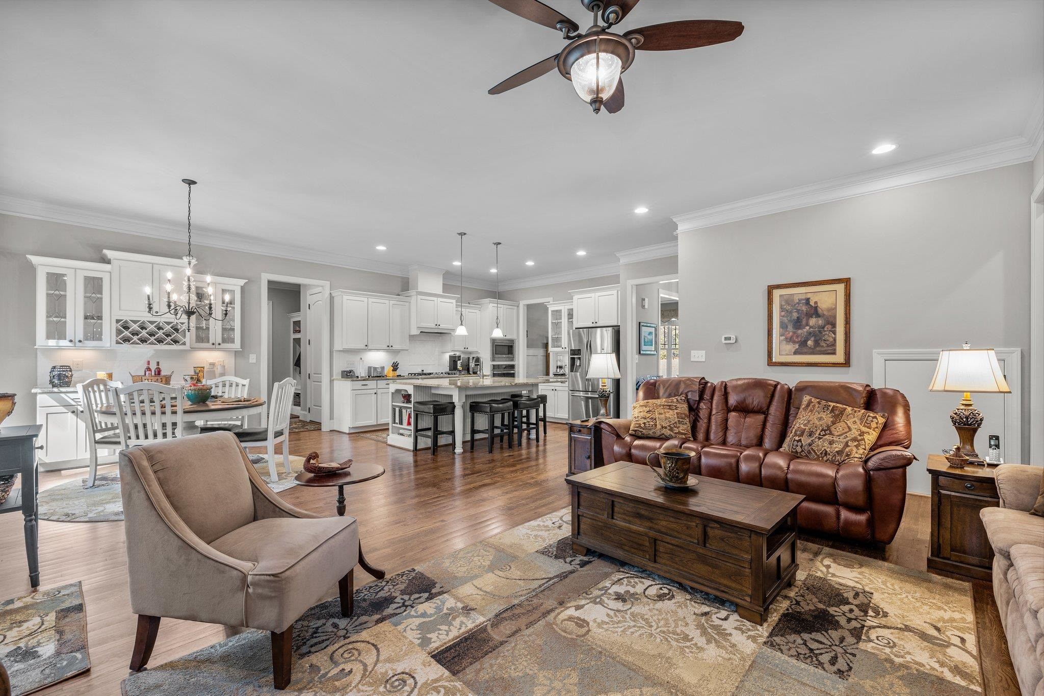 6117 Purnell Road Wake Forest, NC 27587 - Photo 27 of 68 Photo 27