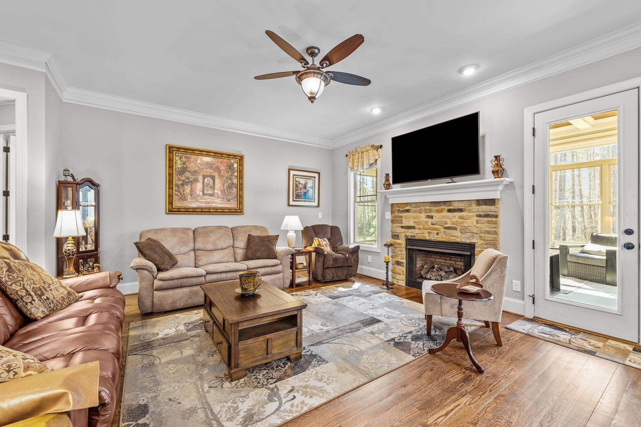 6117 Purnell Road Wake Forest, NC 27587 - Photo 28 of 68 Photo 28