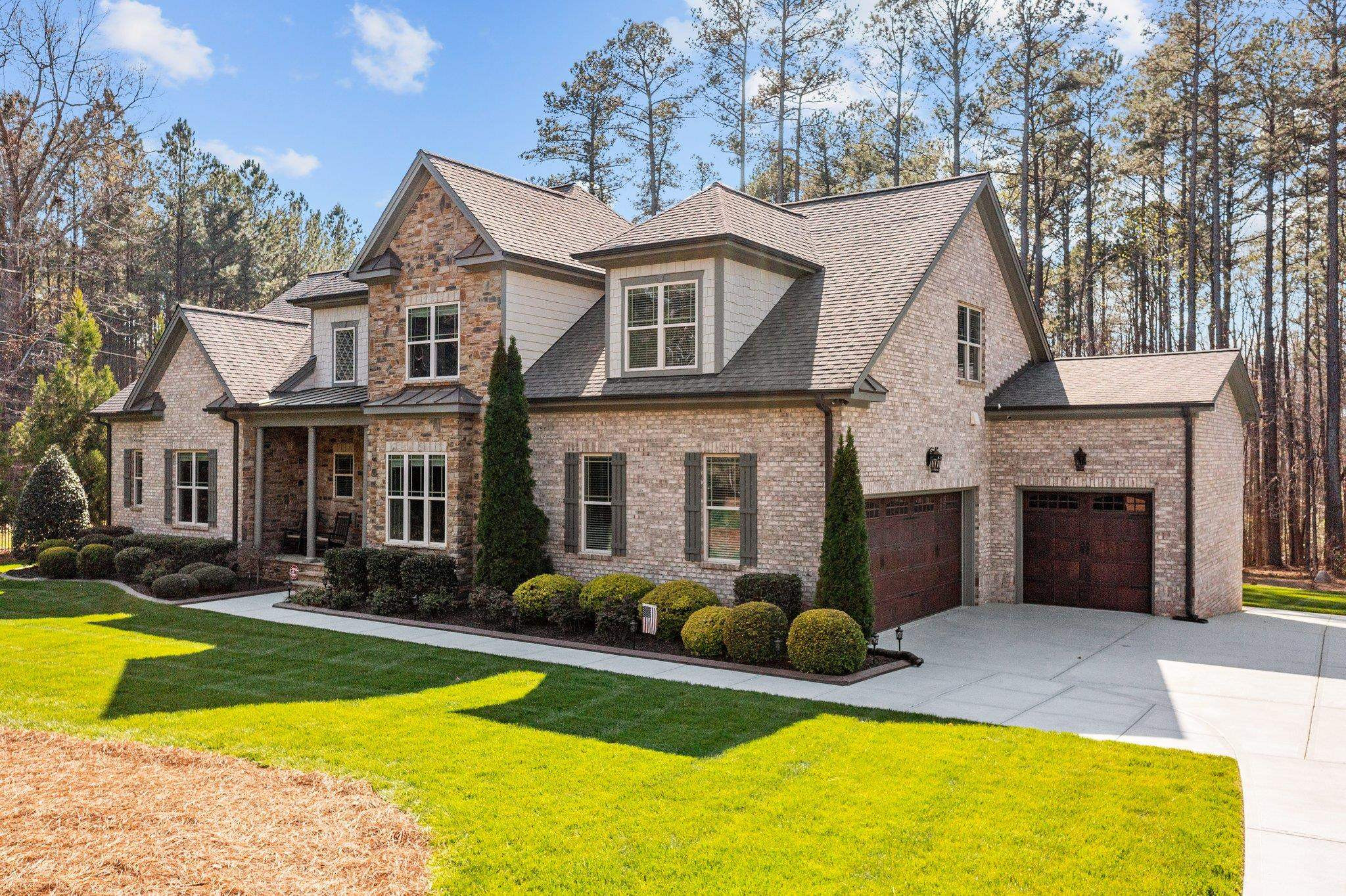 6117 Purnell Road Wake Forest, NC 27587 - Photo 3 of 68 Photo 3