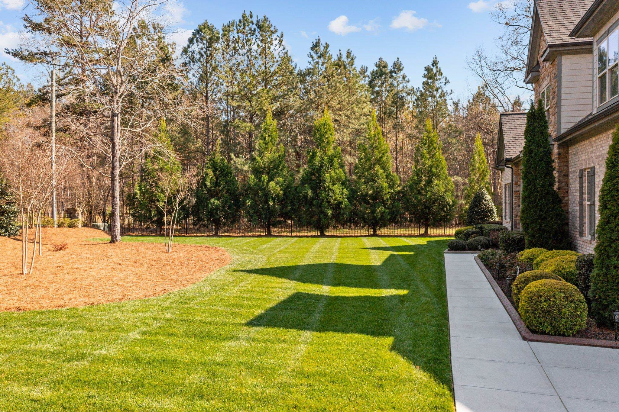 6117 Purnell Road Wake Forest, NC 27587 - Photo 5 of 68 Photo 5
