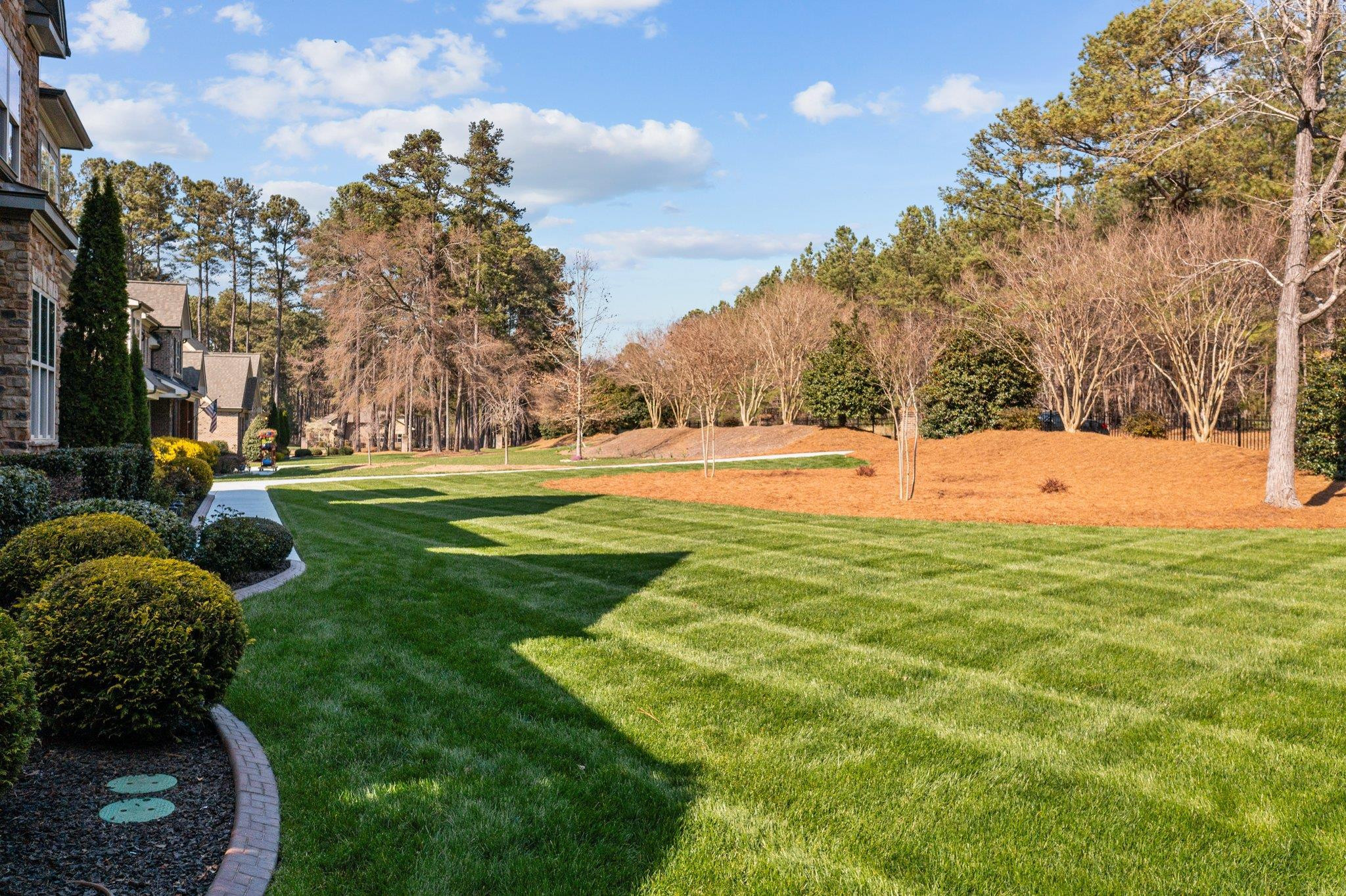 6117 Purnell Road Wake Forest, NC 27587 - Photo 57 of 68 Photo 57
