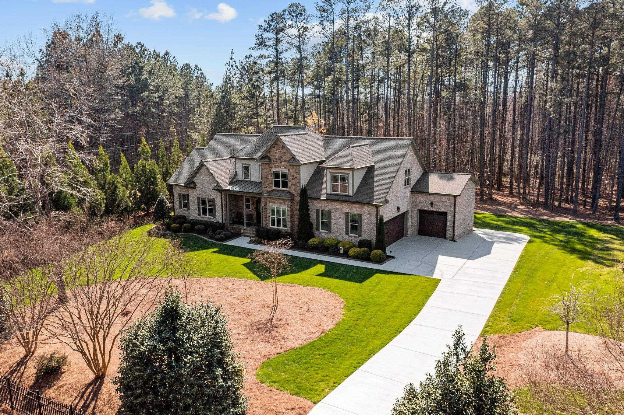 6117 Purnell Road Wake Forest, NC 27587 - Photo 60 of 68 Photo 60