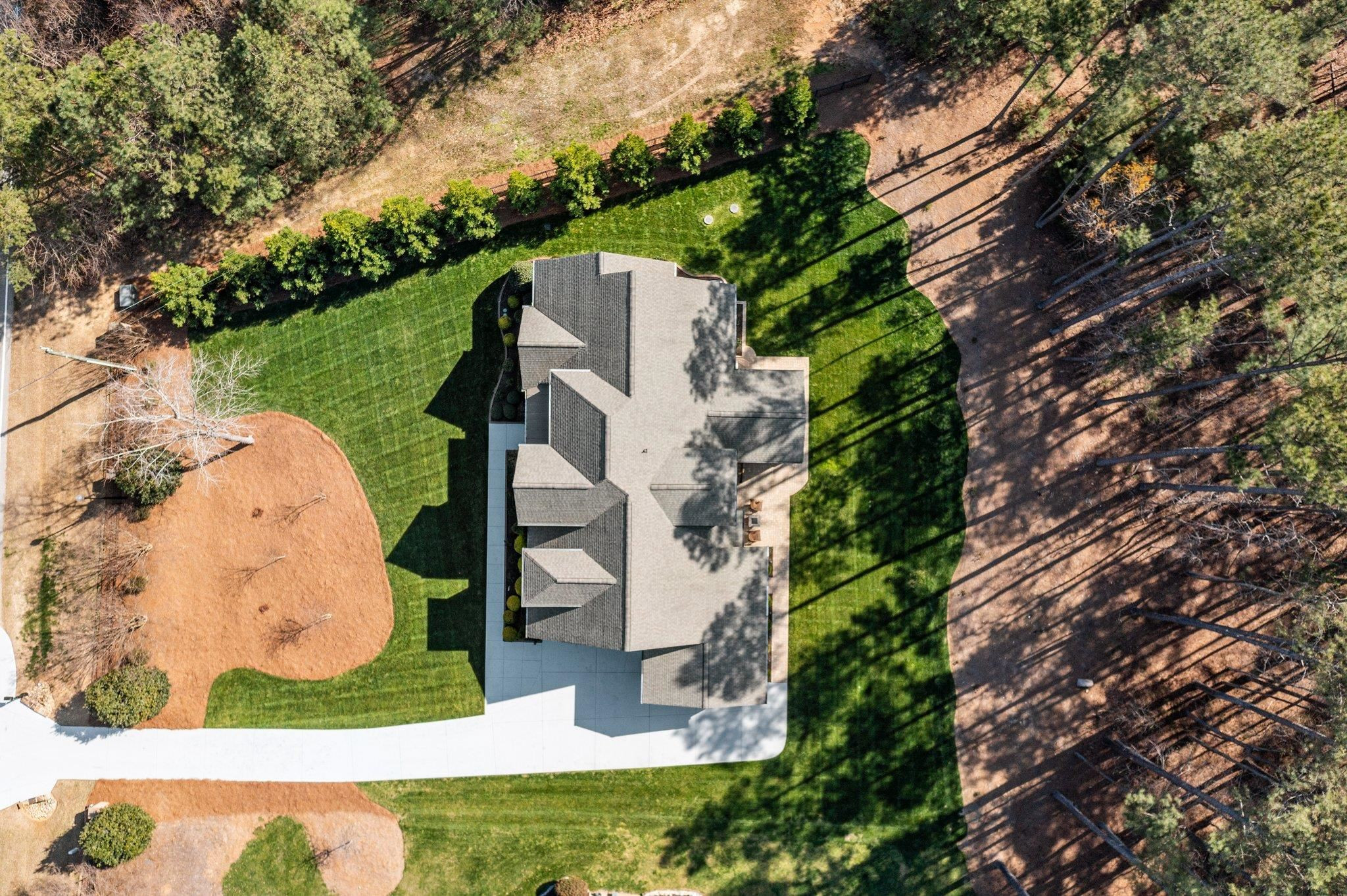 6117 Purnell Road Wake Forest, NC 27587 - Photo 61 of 68 Photo 61