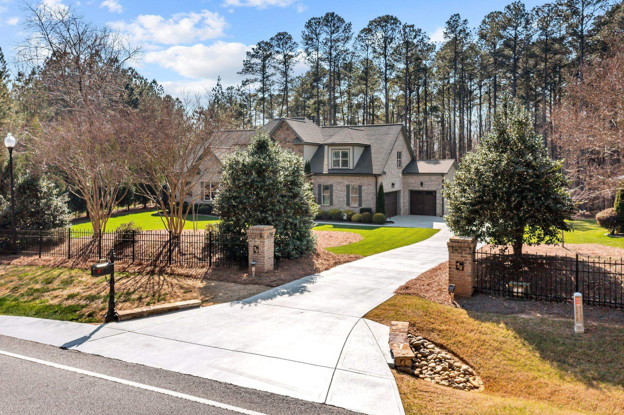 6117 Purnell Road Wake Forest, NC 27587 - Photo 64 of 68 Photo 64