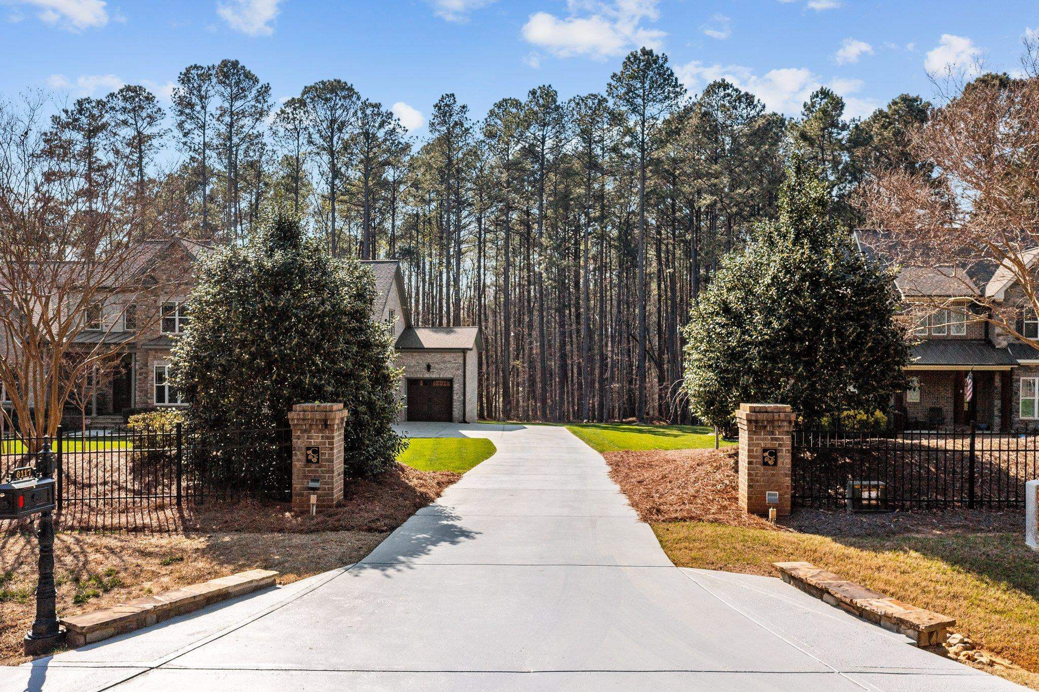 6117 Purnell Road Wake Forest, NC 27587 - Photo 65 of 68 Photo 65