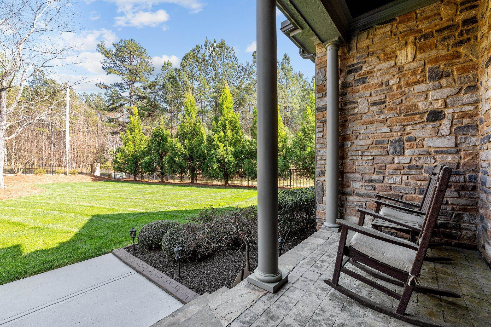 6117 Purnell Road Wake Forest, NC 27587 - Photo 8 of 68 Photo 8