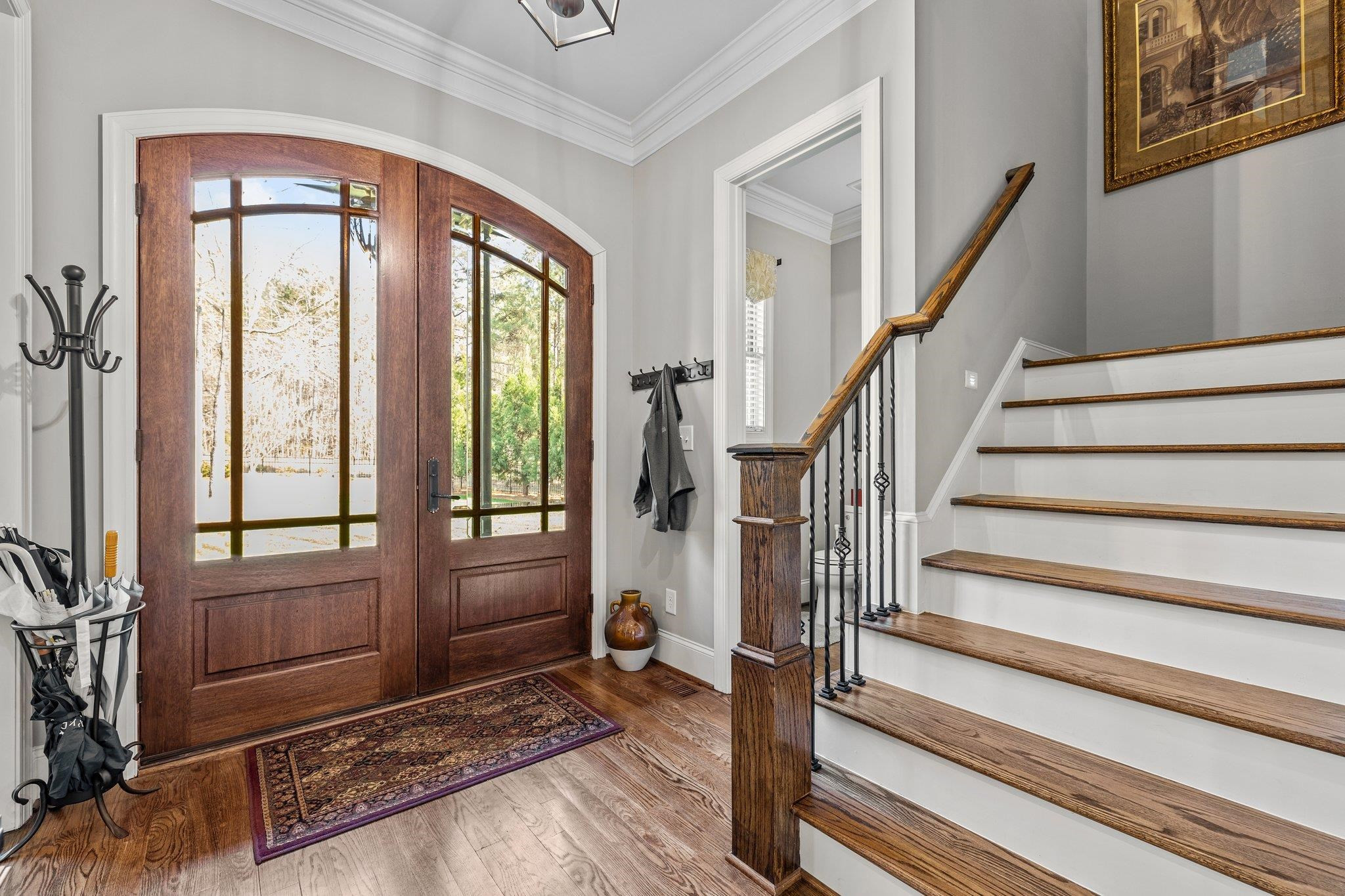 6117 Purnell Road Wake Forest, NC 27587 - Photo 9 of 68 Photo 9