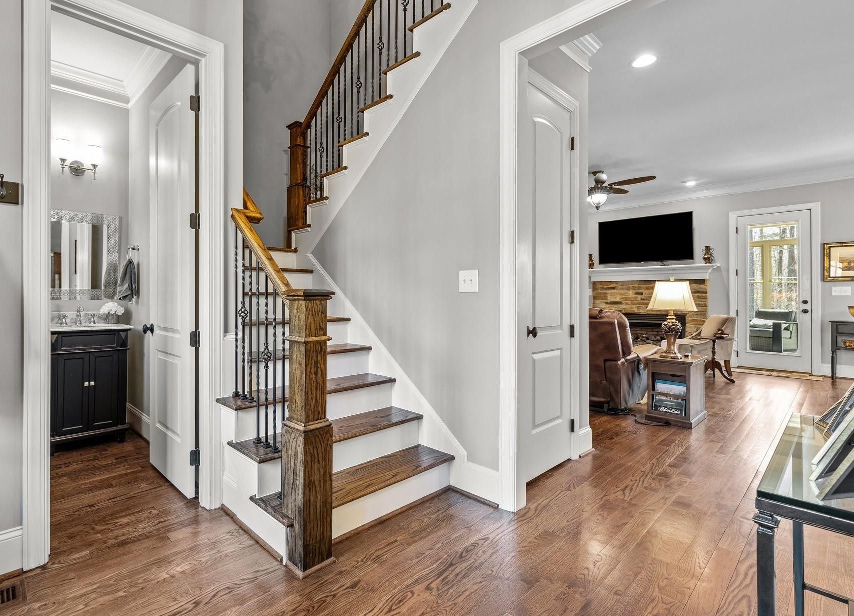 6117 Purnell Road Wake Forest, NC 27587 - Photo 10 of 68 Photo 10