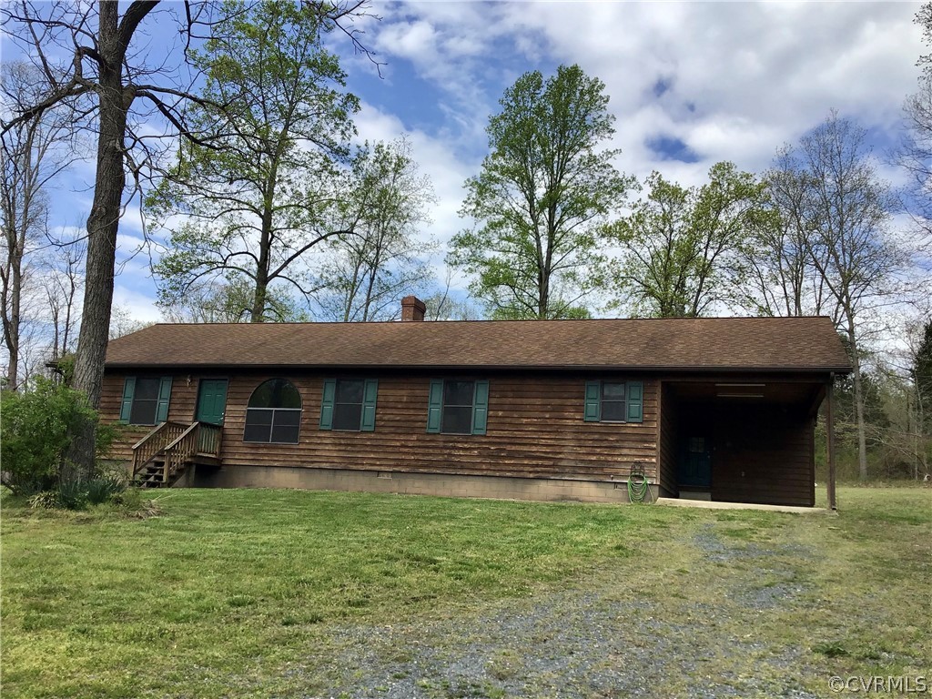 191 White Road Columbia, VA 23038 - Photo 2 of 25 Gallery Image 2