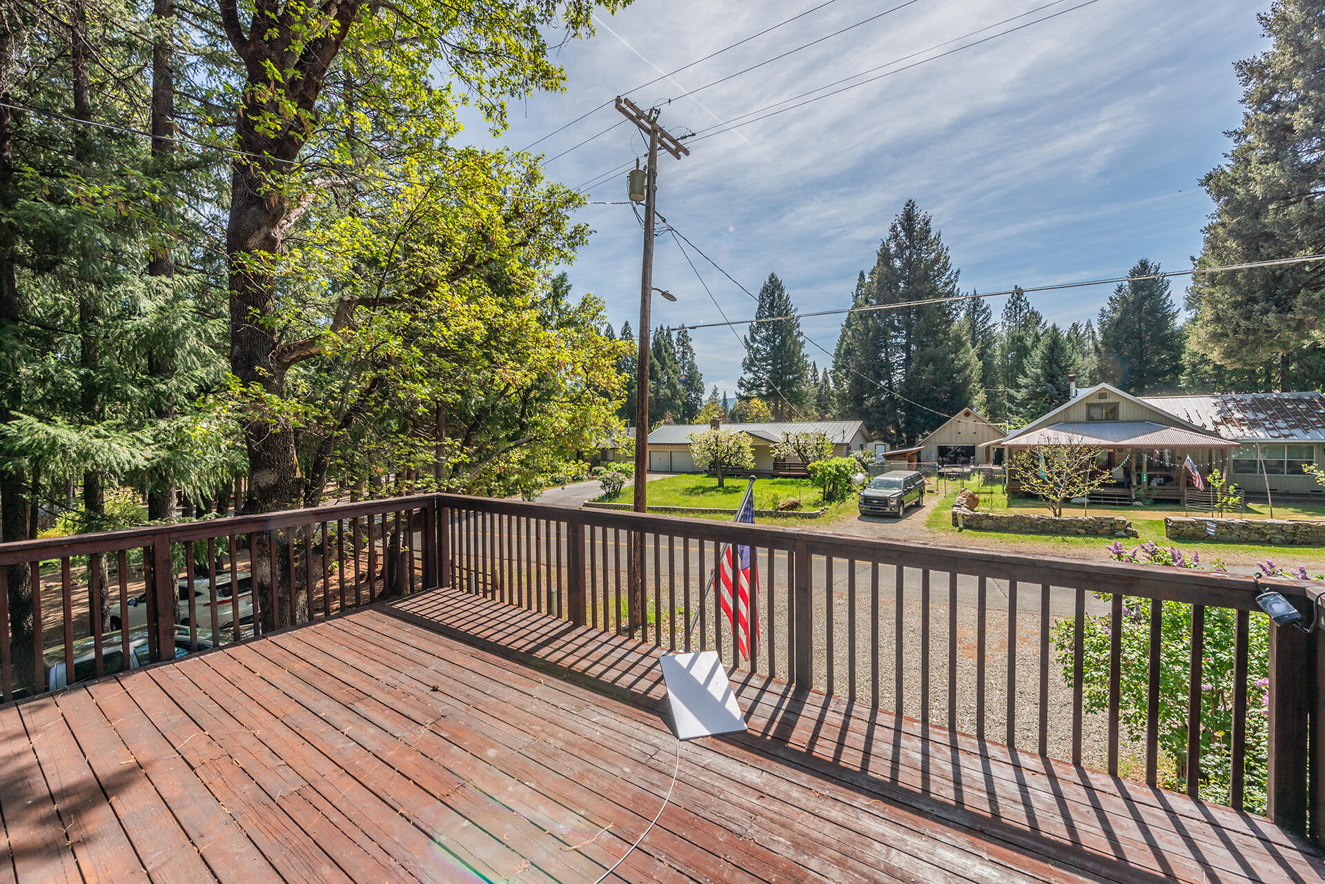 171 Airport Road Trinity Center, CA 96091 - Photo 53 of 65