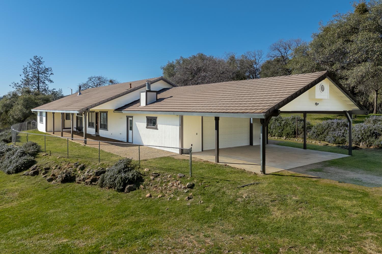 1718 Robinson Mill Road, Unit 1 Bangor, CA 95914 - Photo 1 of 76