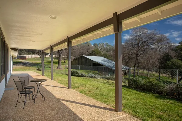 $499,000 | 1718 Robinson Mill Road, Unit 1, Bangor, CA 95914