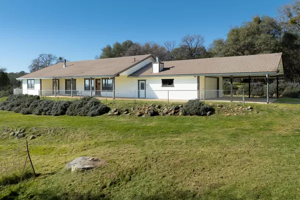 $499,000 | 1718 Robinson Mill Road, Unit 1, Bangor, CA 95914