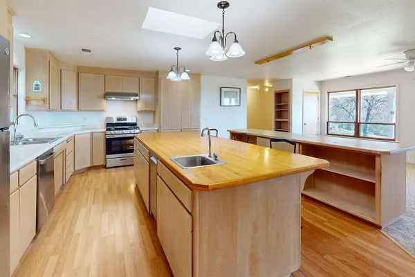 $499,000 | 1718 Robinson Mill Road, Unit 1, Bangor, CA 95914