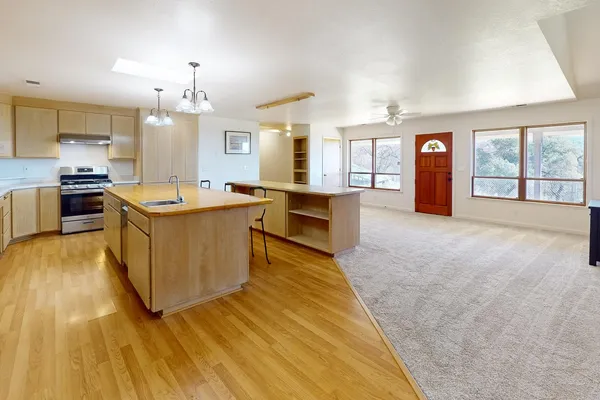 $499,000 | 1718 Robinson Mill Road, Unit 1, Bangor, CA 95914