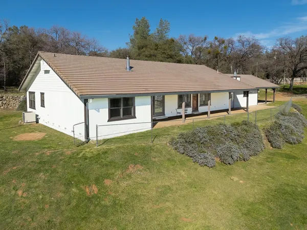 $499,000 | 1718 Robinson Mill Road, Unit 1, Bangor, CA 95914