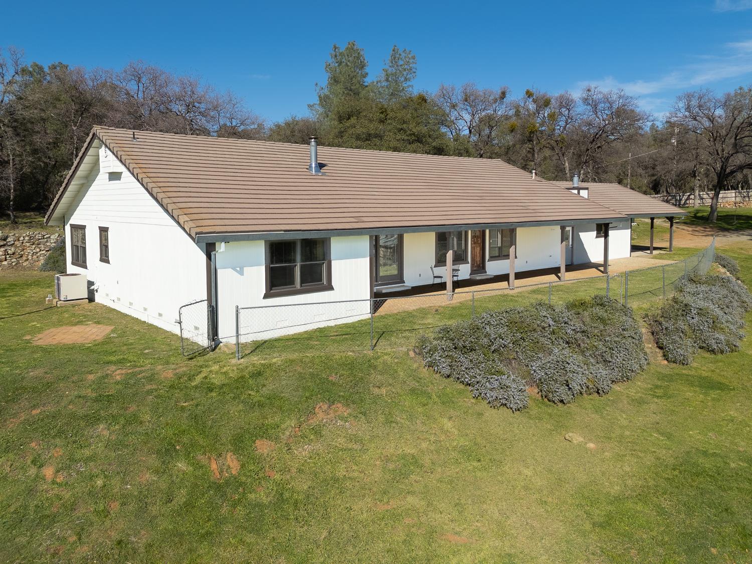 1718 Robinson Mill Road, Unit 1 Bangor, CA 95914 - Photo 3 of 76