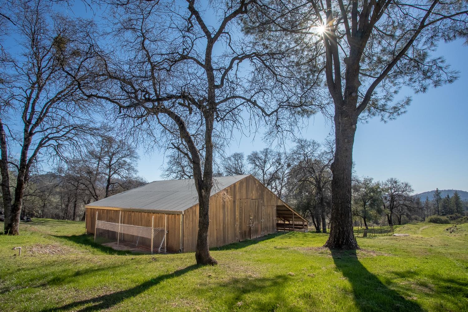 1718 Robinson Mill Road, Unit 1 Bangor, CA 95914 - Photo 50 of 76