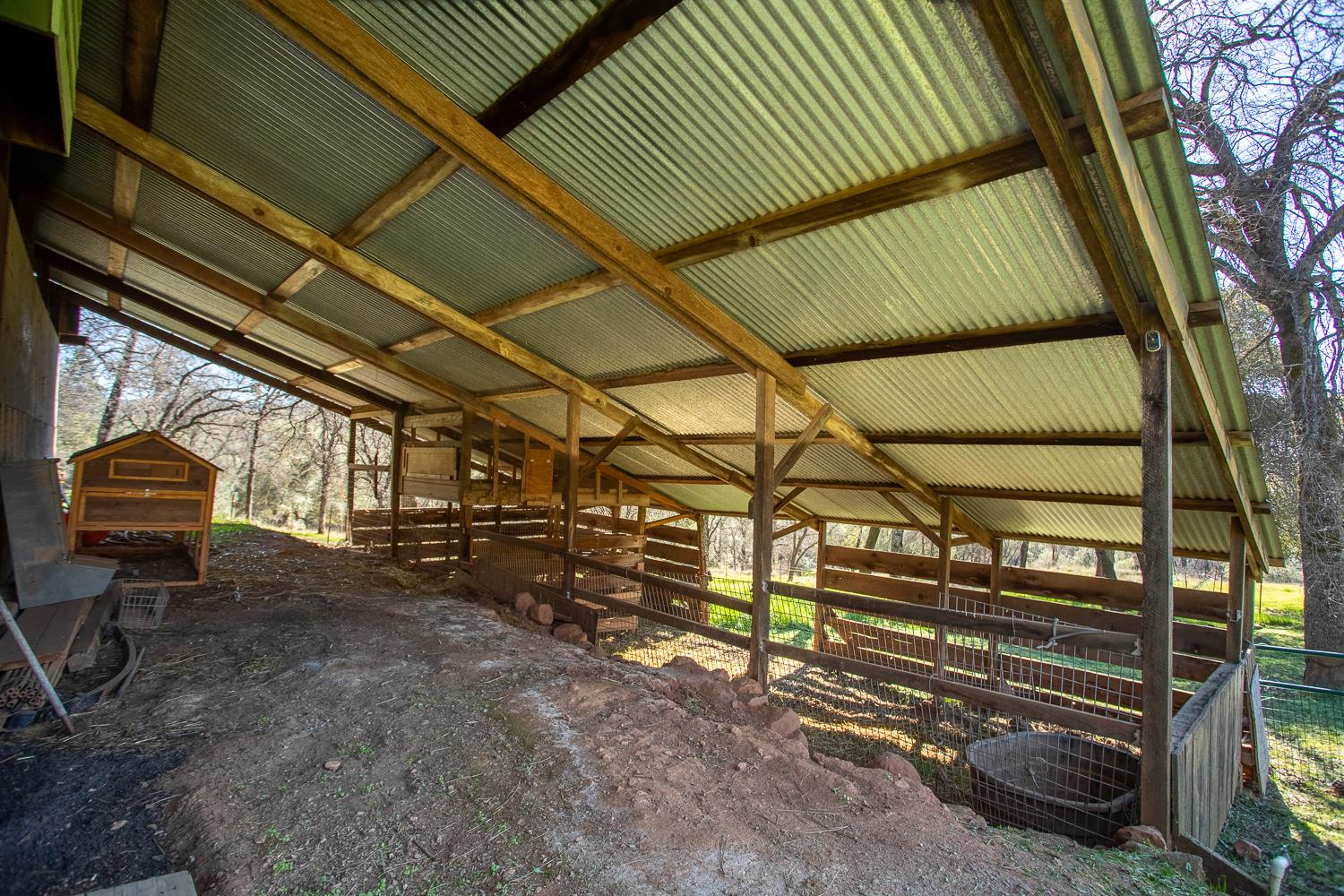 1718 Robinson Mill Road, Unit 1 Bangor, CA 95914 - Photo 51 of 76