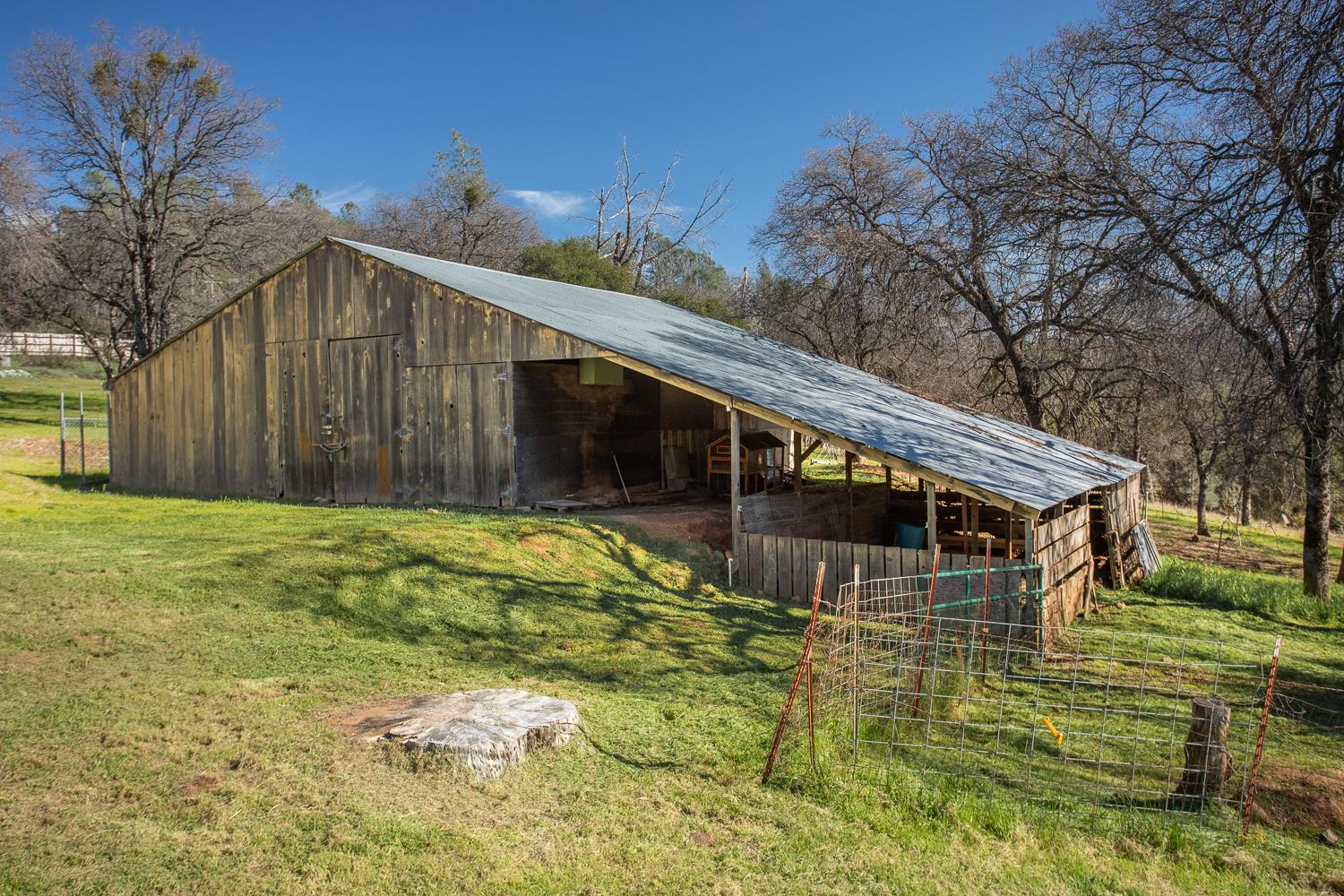 1718 Robinson Mill Road, Unit 1 Bangor, CA 95914 - Photo 53 of 76