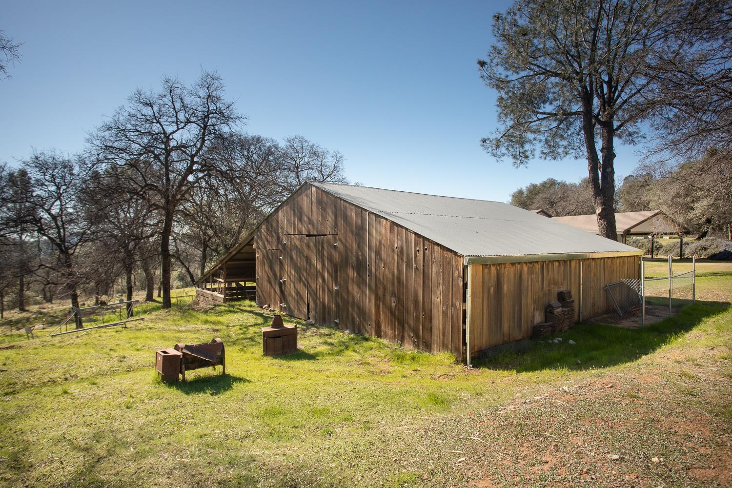 1718 Robinson Mill Road, Unit 1 Bangor, CA 95914 - Photo 54 of 76