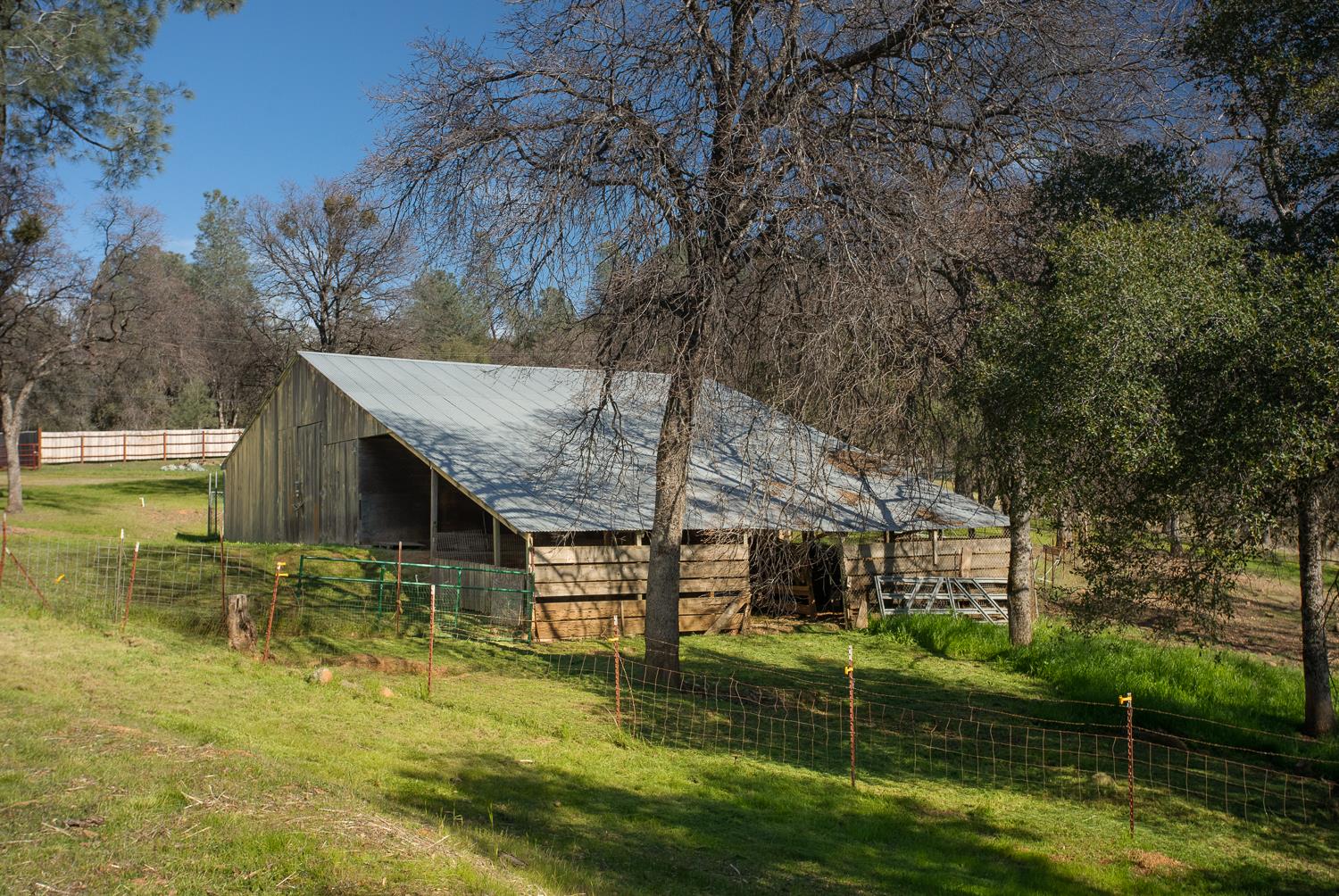 1718 Robinson Mill Road, Unit 1 Bangor, CA 95914 - Photo 74 of 76