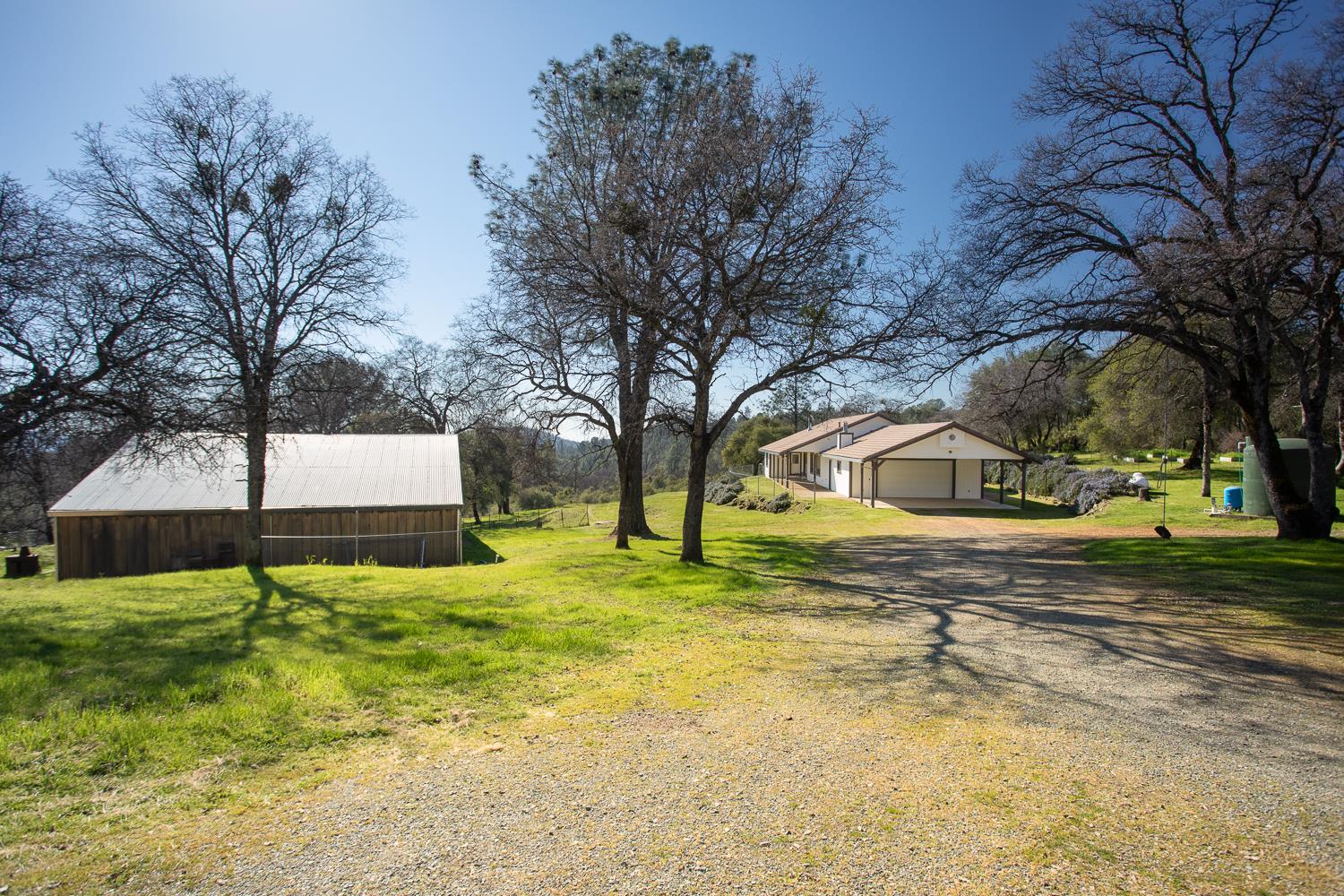 1718 Robinson Mill Road, Unit 1 Bangor, CA 95914 - Photo 10 of 76