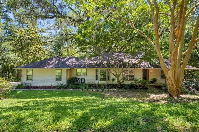 $359,900 | 4127 Zermatt Drive, Tallahassee, FL 32303