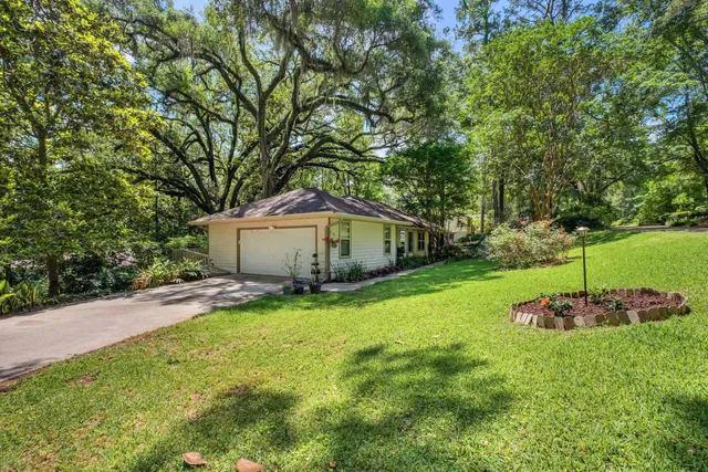 $359,900 | 4127 Zermatt Drive, Tallahassee, FL 32303