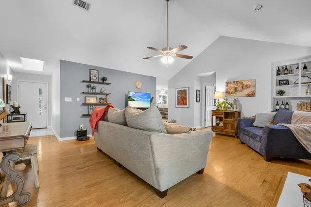 $359,900 | 4127 Zermatt Drive, Tallahassee, FL 32303