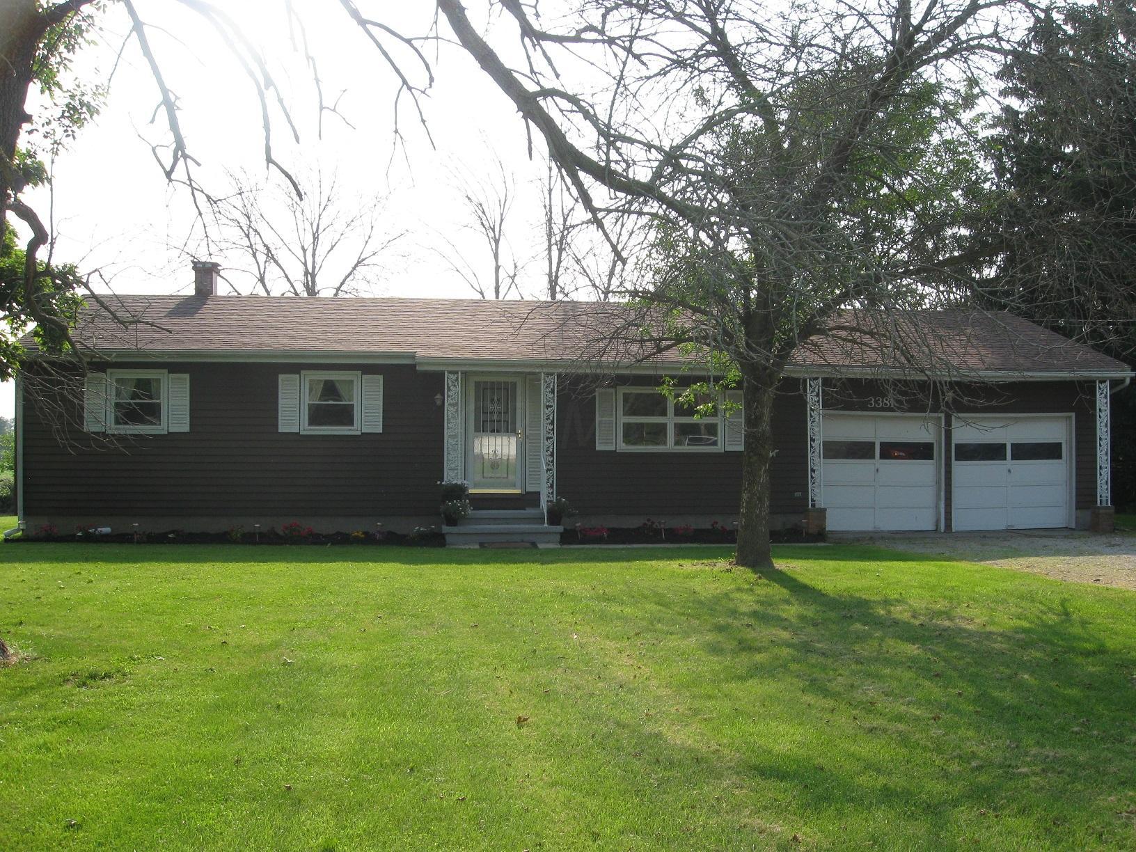 3381 Smeltzer Road Marion, OH 43302 - Photo 27 of 30 Gallery Image 27