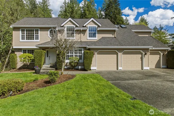 $1,550,000 | 16038 Southeast 127th Place, Renton, WA 98059
