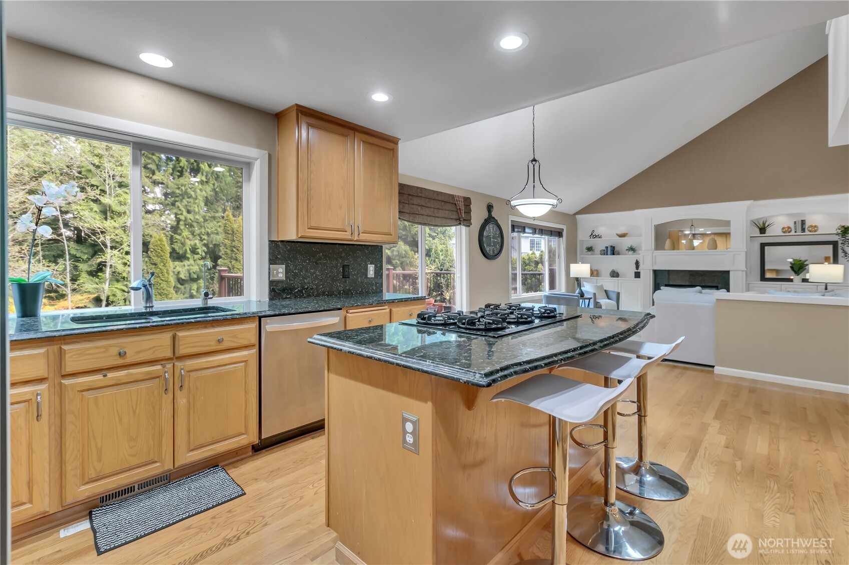 16038 Southeast 127th Place Renton, WA 98059 - Photo 11 of 39