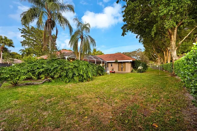 $780,000 | 8622 Northwest 49th Drive, Coral Springs, FL 33067