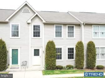 20-2 Cranberry Ridge Reading, PA 19606 - Photo 1 of 1 Exterior