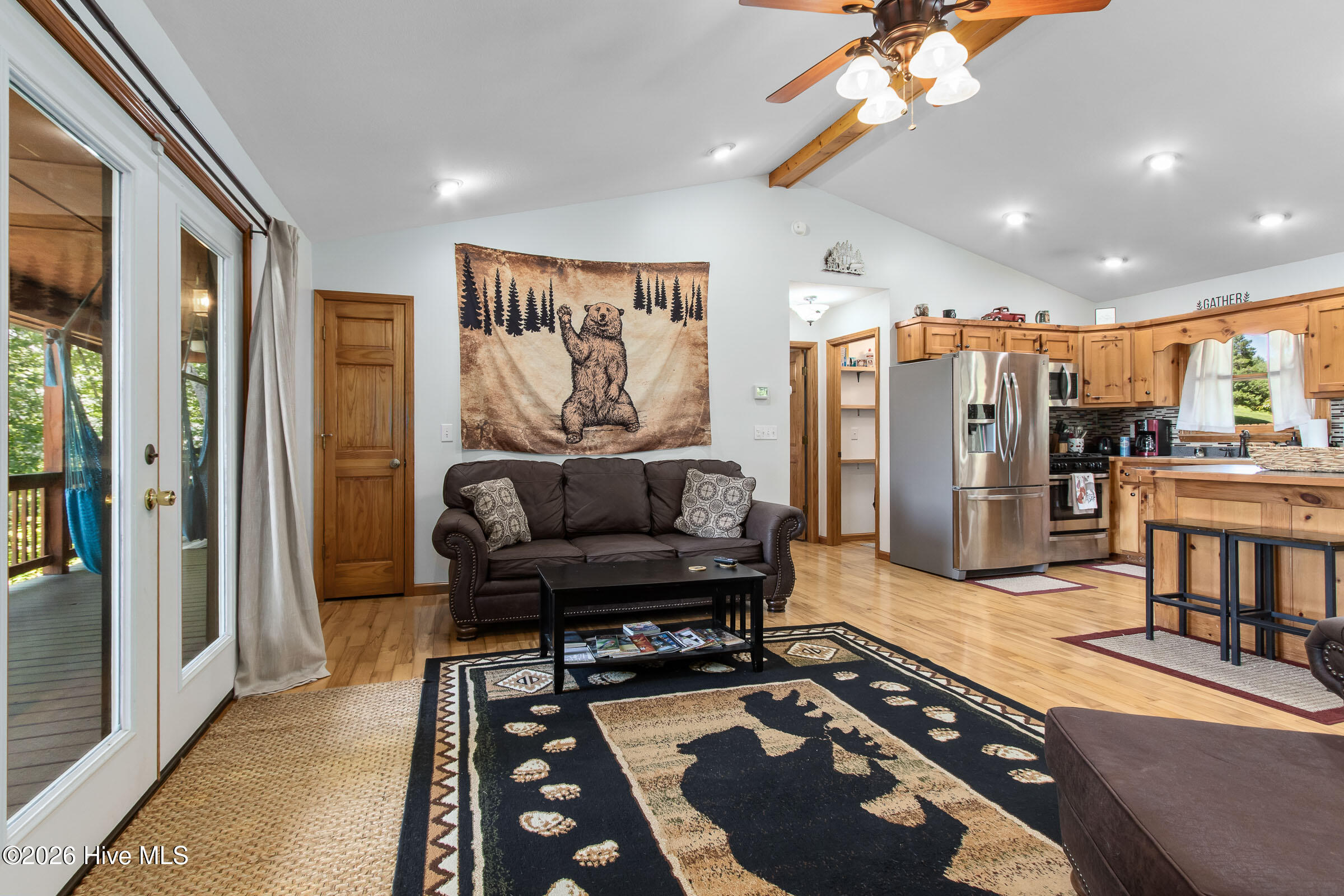 117 Carson Lane Murphy, NC 28906 - Photo 30 of 93