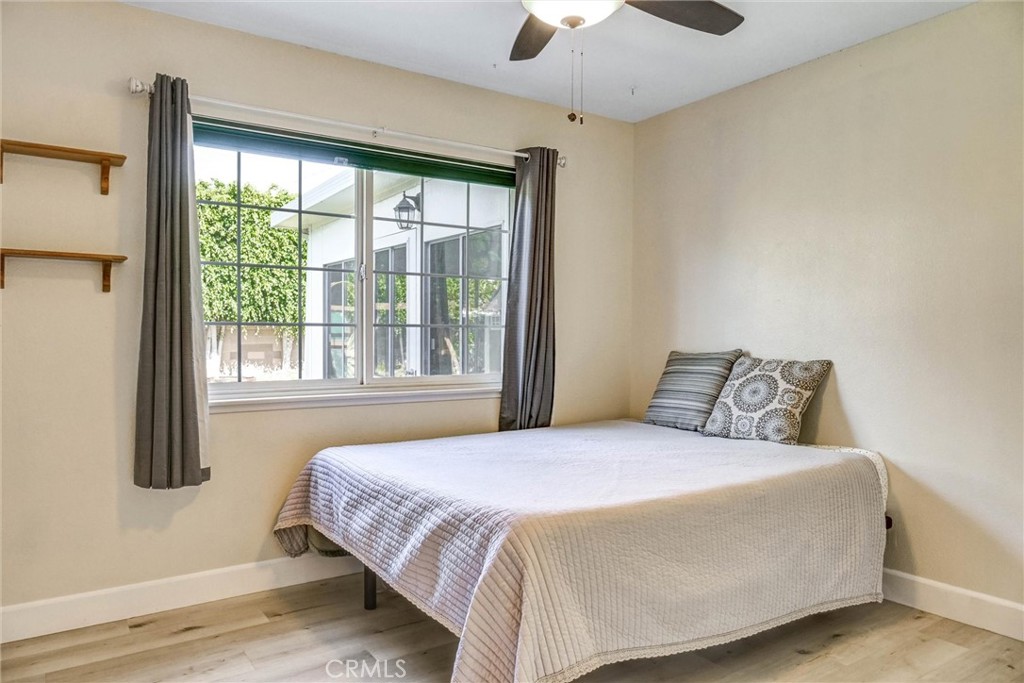 17111 Santa Rita Street Fountain Valley, CA 92708 - Photo 15 of 28 Third Bedroom