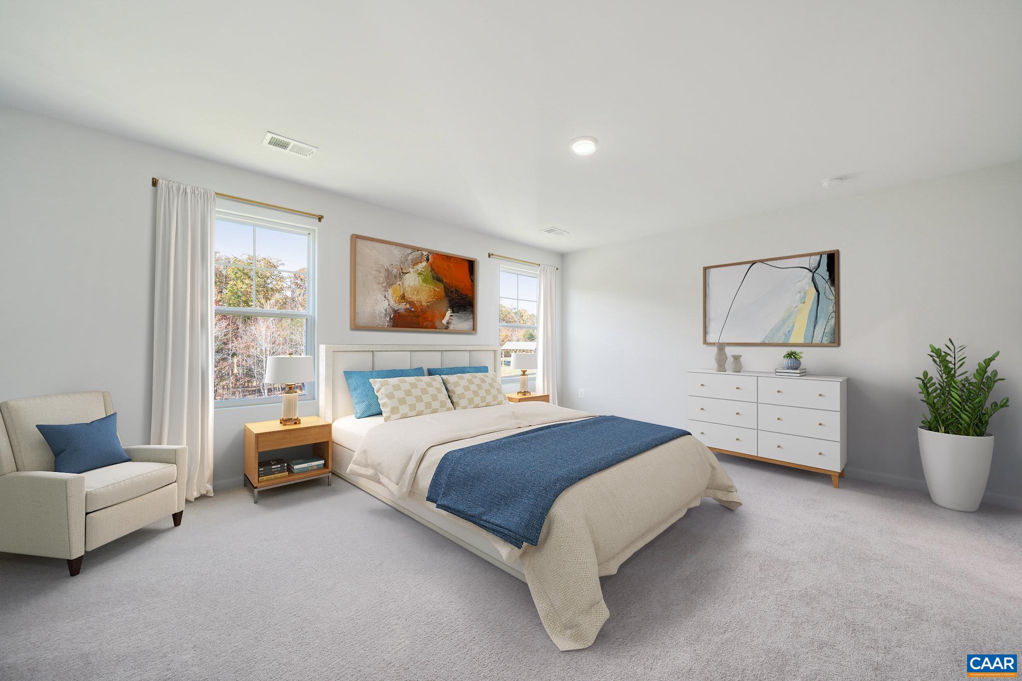 280 Trailfork Road Barboursville, VA 22923 - Photo 12 of 38