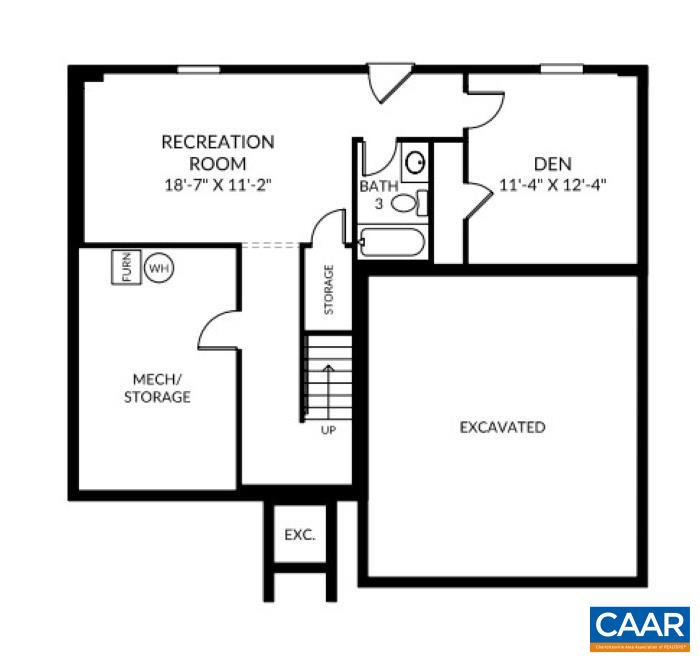 280 Trailfork Road Barboursville, VA 22923 - Photo 13 of 38