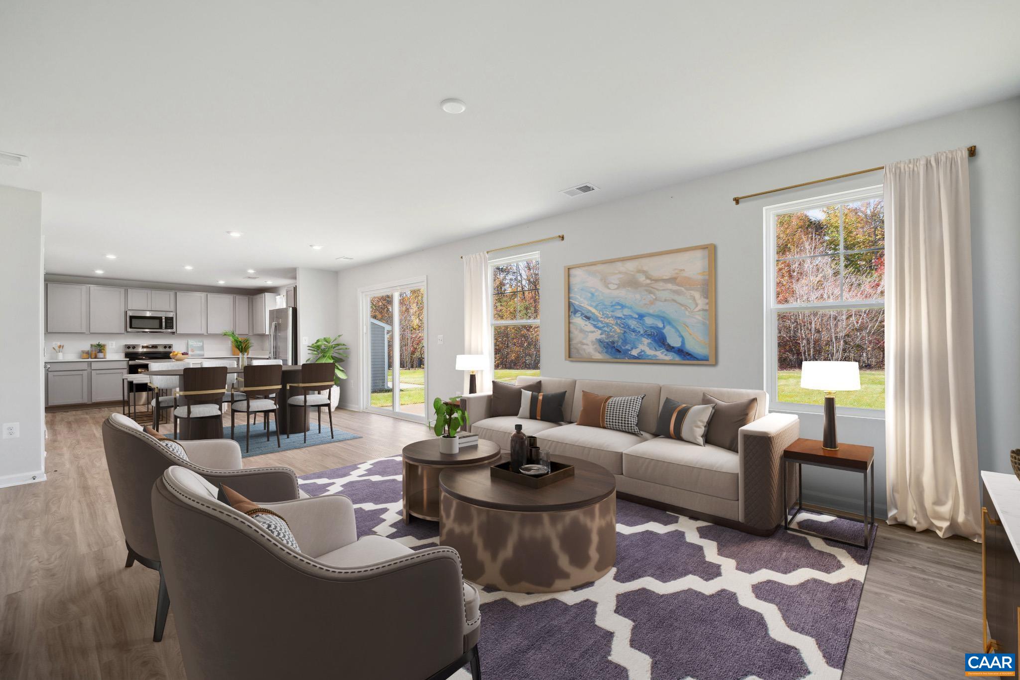 280 Trailfork Road Barboursville, VA 22923 - Photo 2 of 38