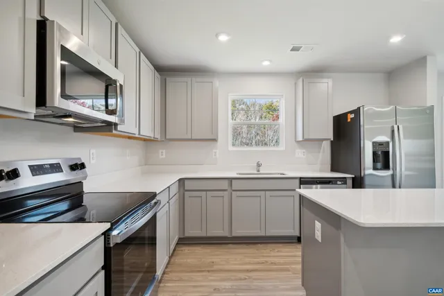 $506,990 | Lot 101 Trailfork Road, Barboursville, VA 22923