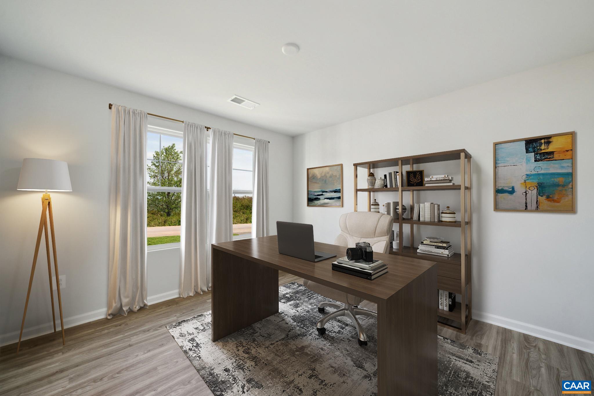 280 Trailfork Road Barboursville, VA 22923 - Photo 6 of 38