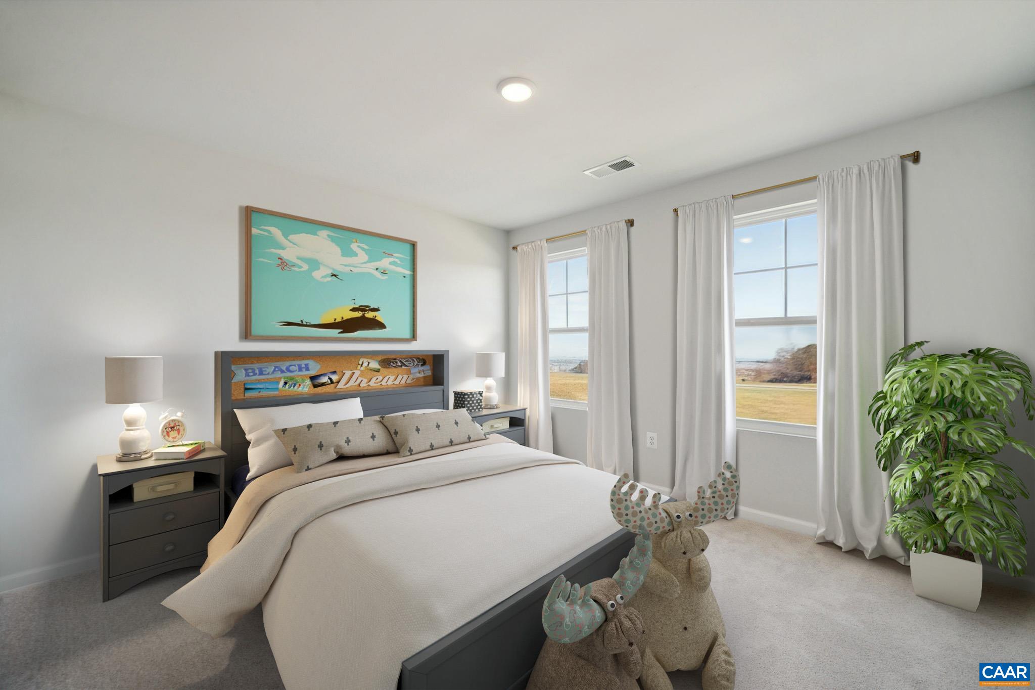 280 Trailfork Road Barboursville, VA 22923 - Photo 7 of 38