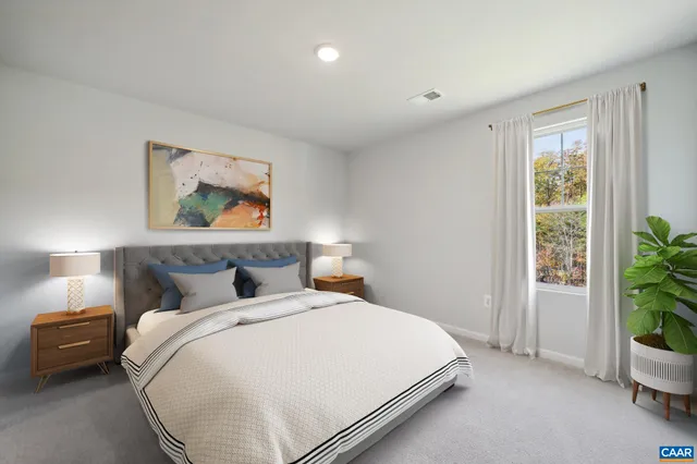 $506,990 | Lot 101 Trailfork Road, Barboursville, VA 22923