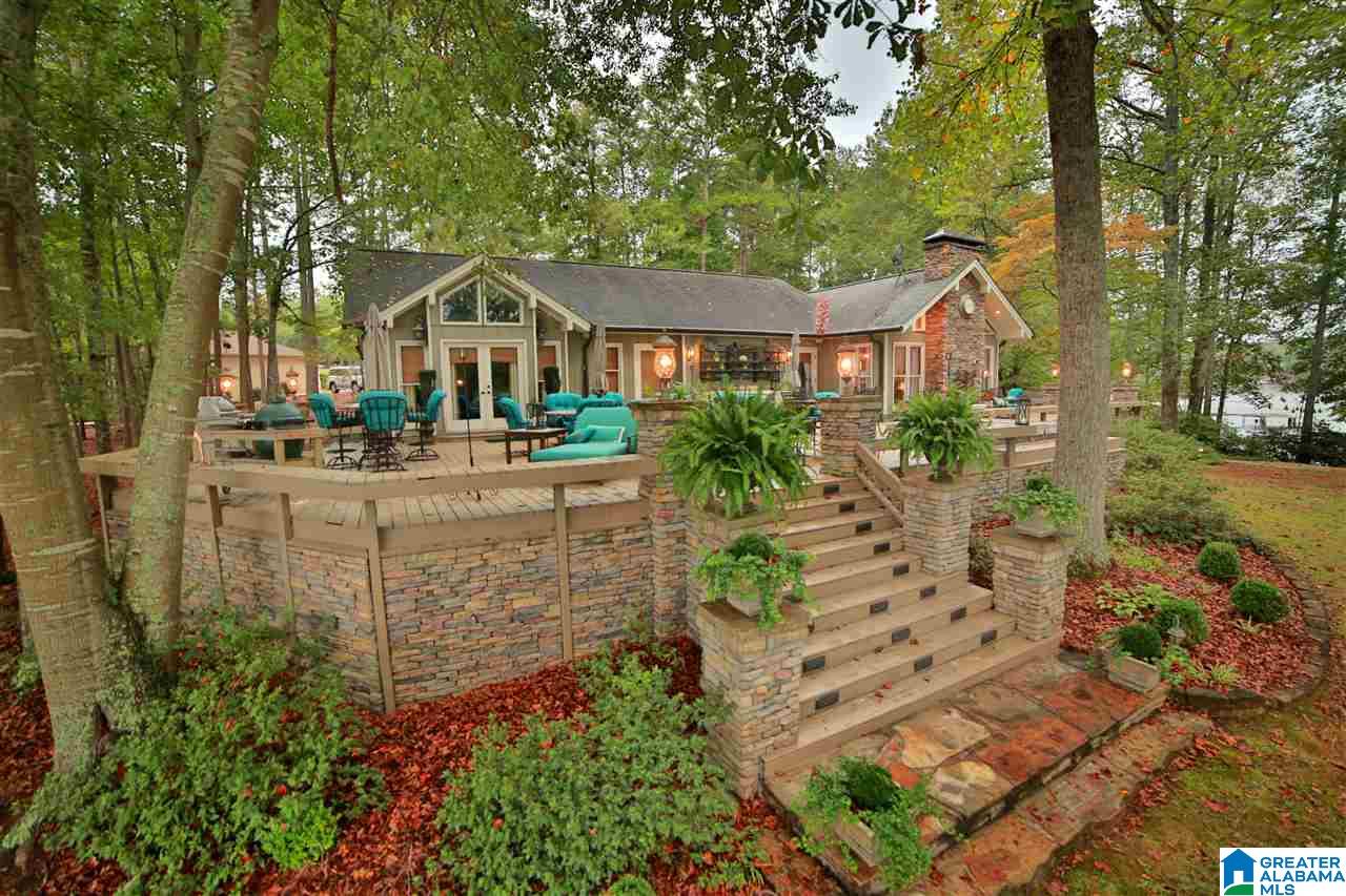 357 Florence Road Wedowee, AL 36278 - Photo 35 of 42
