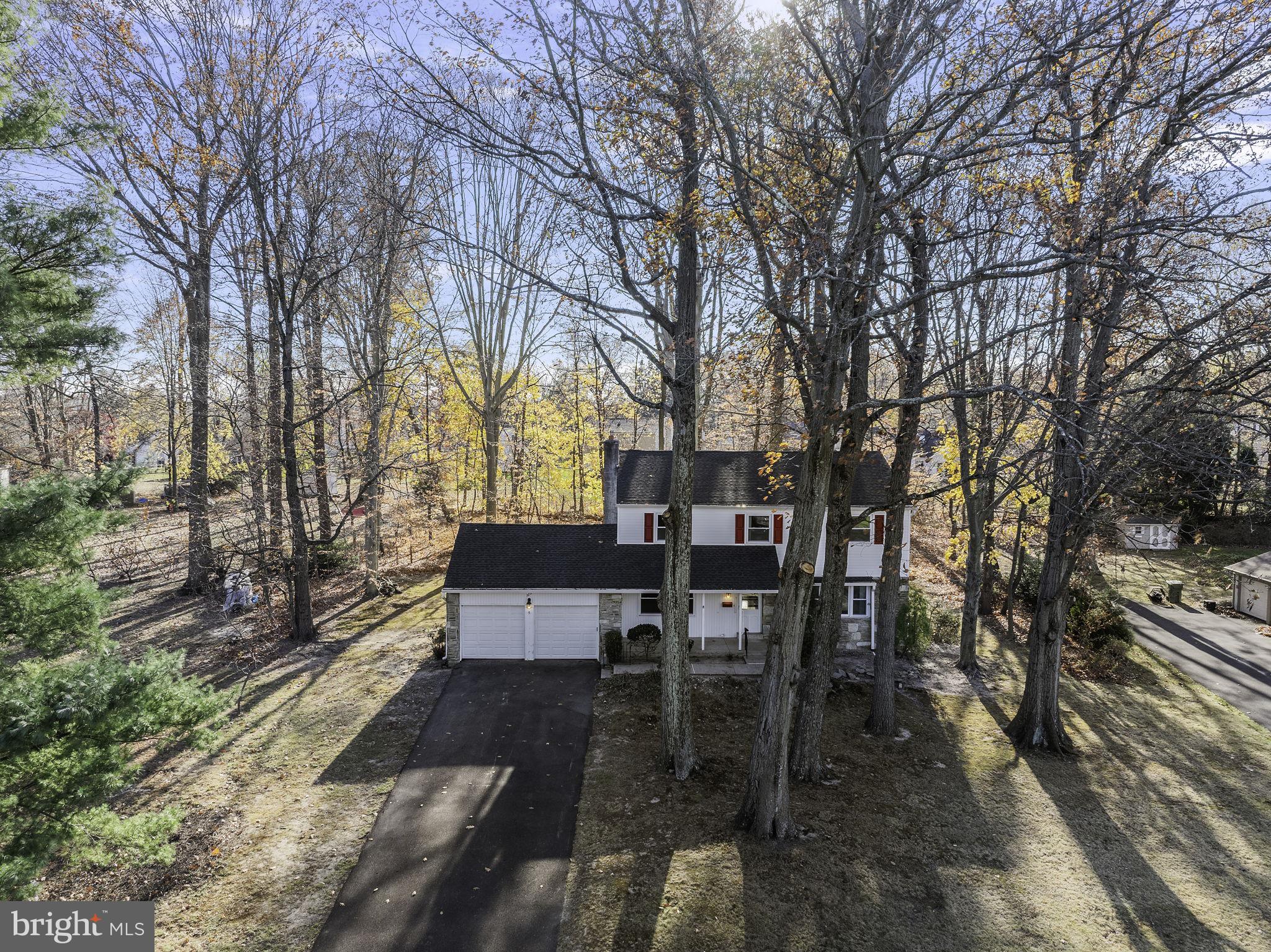 1651 Dublin Road Dresher, PA 19025 - Photo 12 of 65