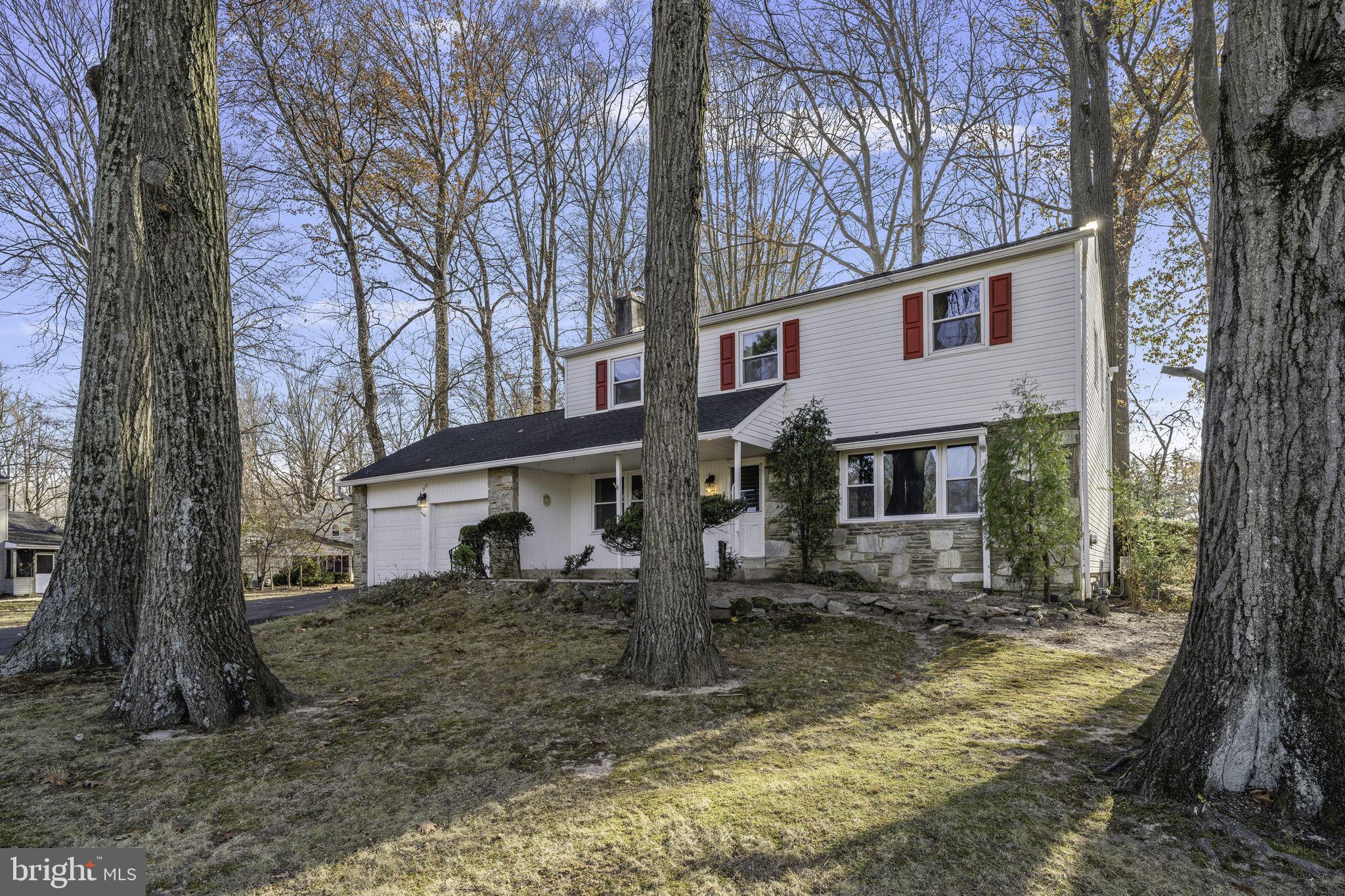1651 Dublin Road Dresher, PA 19025 - Photo 2 of 65