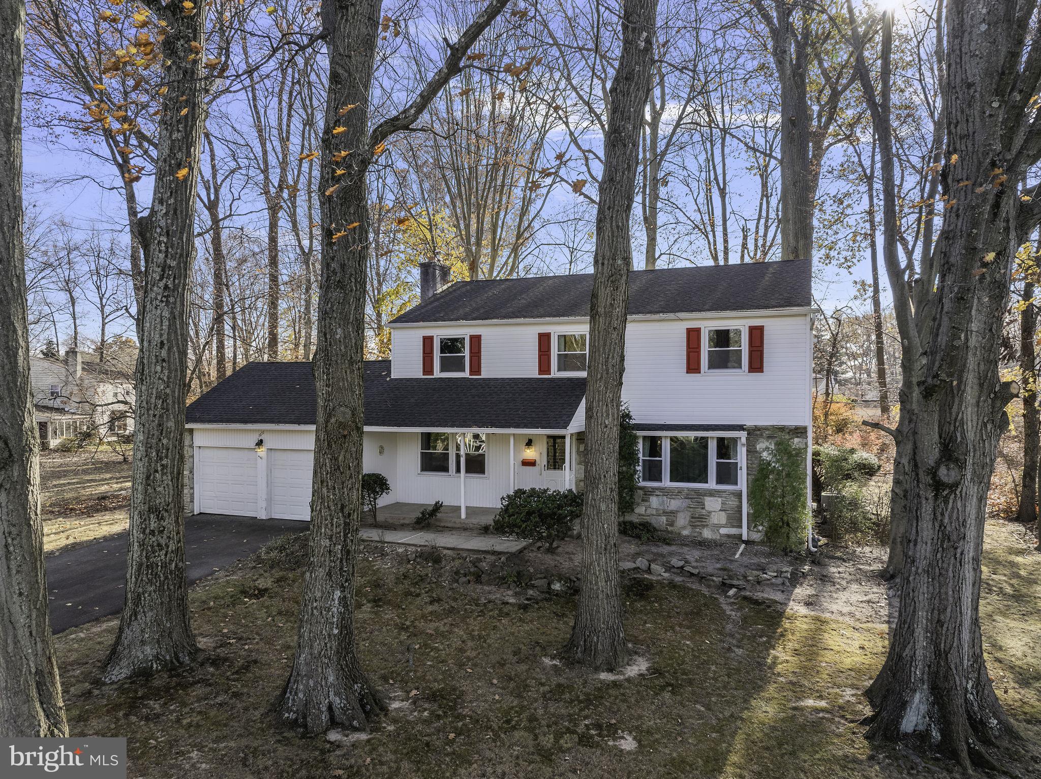 1651 Dublin Road Dresher, PA 19025 - Photo 3 of 65
