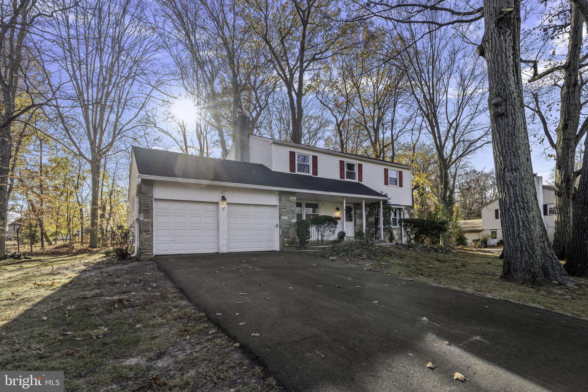 1651 Dublin Road Dresher, PA 19025 - Photo 4 of 65